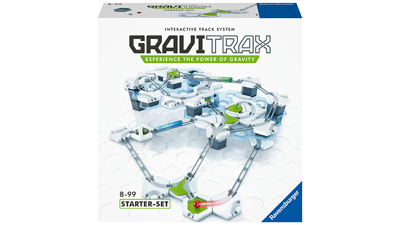 Gravitrax Starter Set