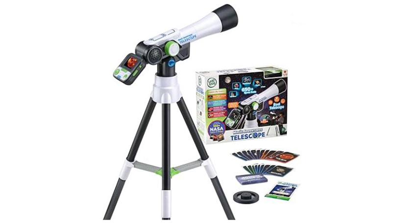 LeapFrog Magic Adventures Telescope