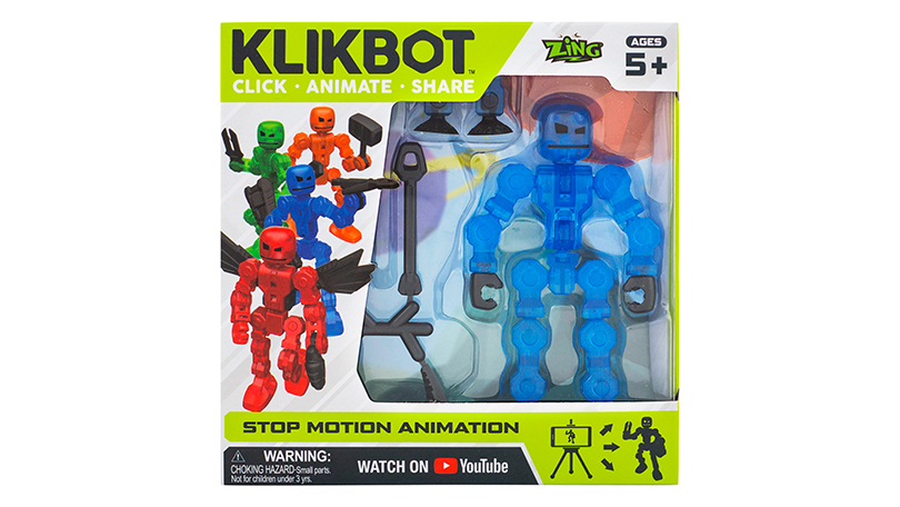 KLIKBOT