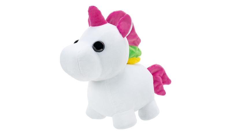 Rainbow Friends' and PhatMojo Team for Toys and More