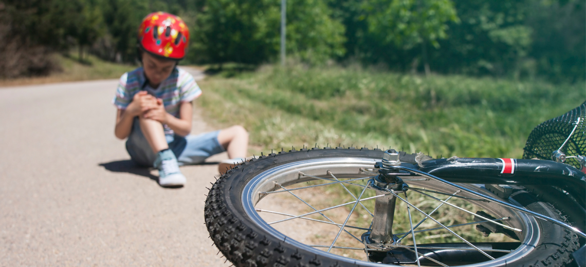 Clumsy or Uncoordinated Youngster? Play Can Help 