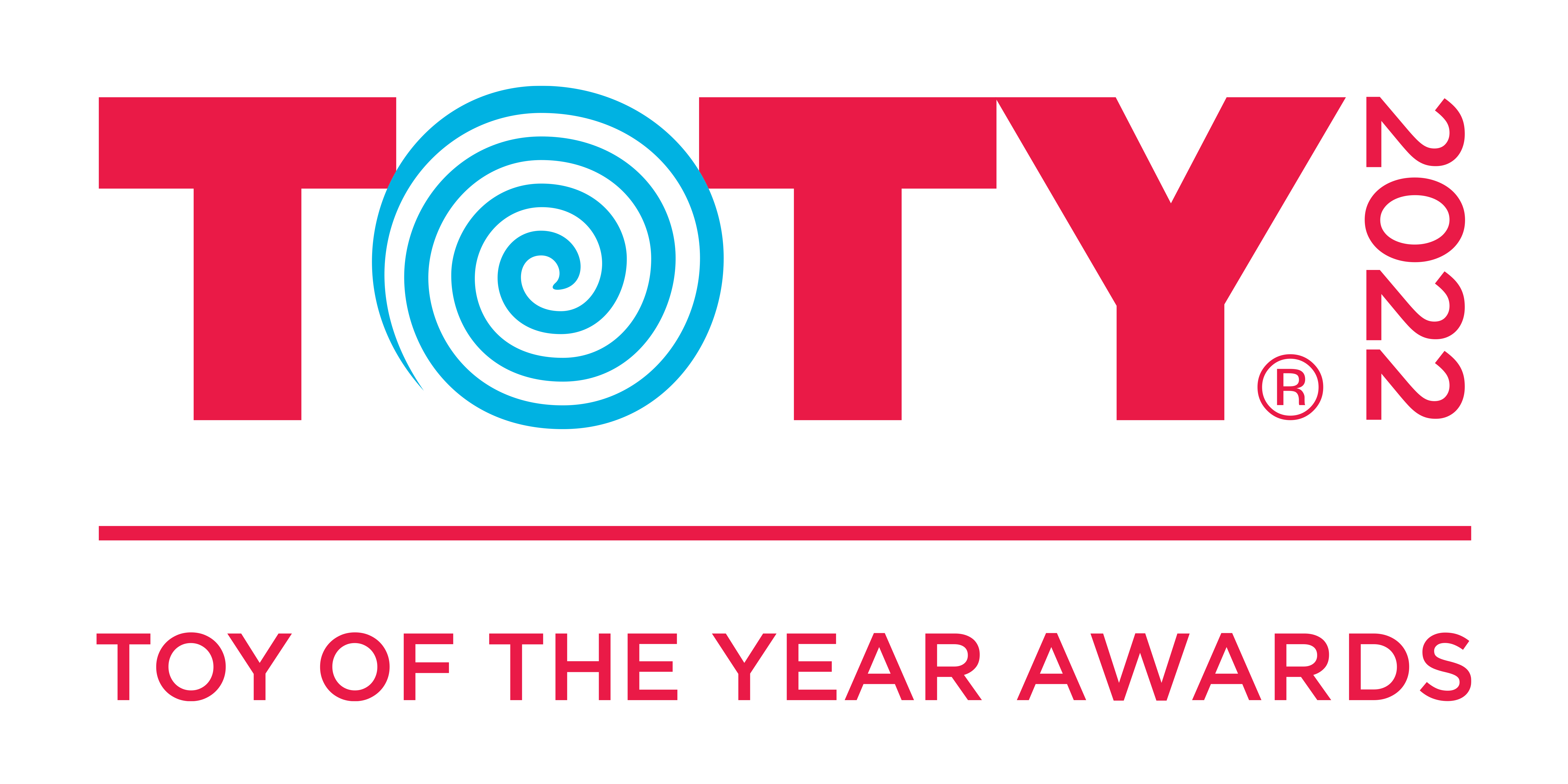 Finalists Unveiled for 2022 Toy of the Year (TOTY) Awards