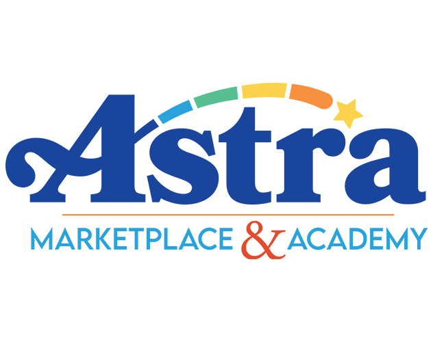 marketplace and academy logo 2025