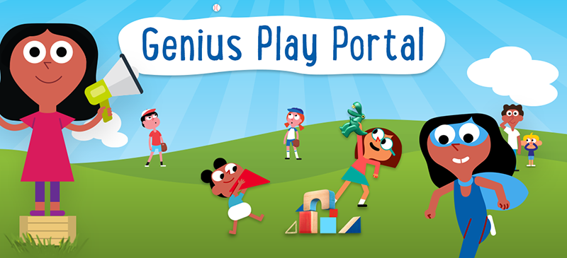 genius-play-portal