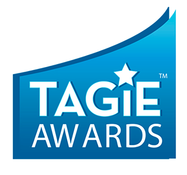 TAGIES logo