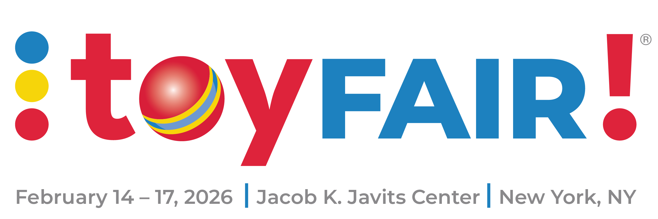 Milestone 120th Toy Fair® in New York Puts Play in the Spotlight