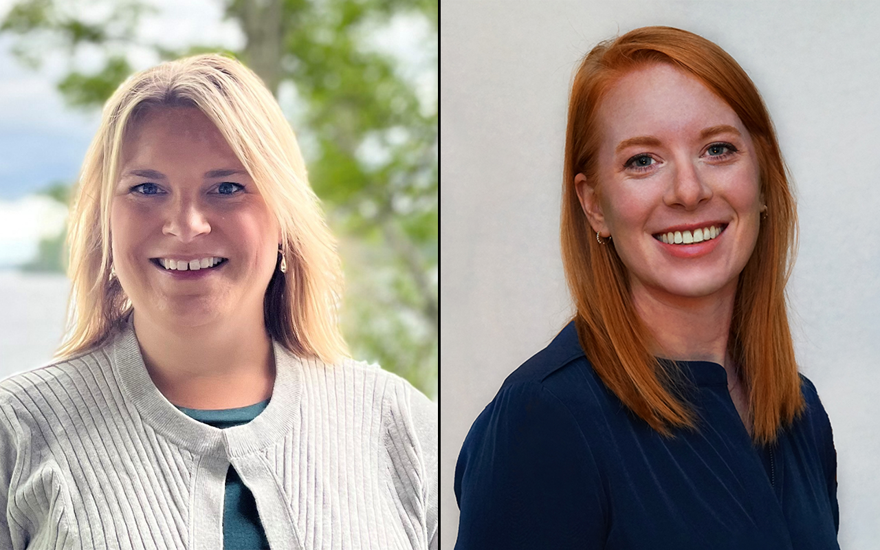 Toy Association Announces Staff Promotions