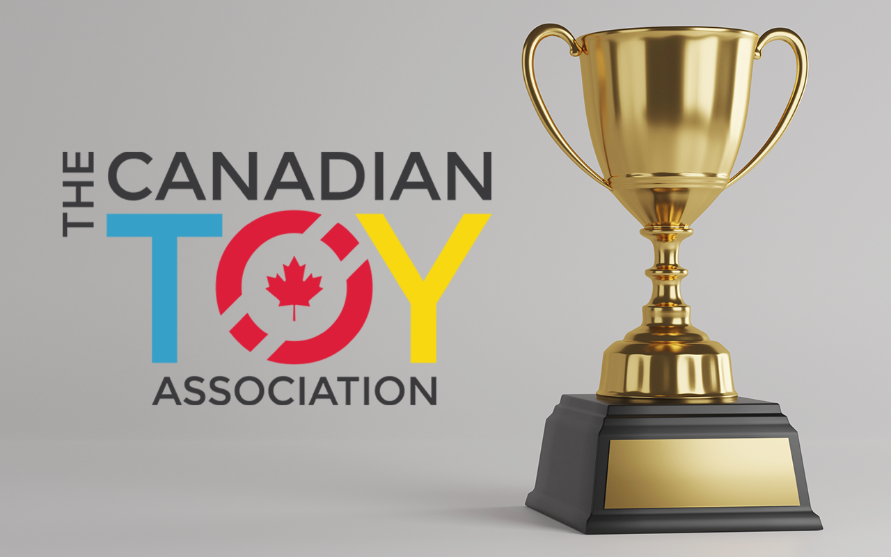 canadian toy association logo