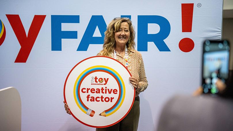 Creative Factor